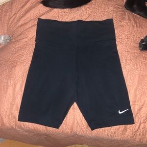 Nike Biker Shorts